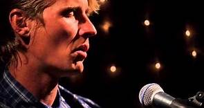 Tom Brosseau - Today Is A Bright New Day (Live on KEXP)