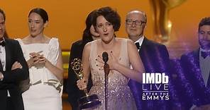 IMDb Live at the Emmys 2019: Full Show with Winner Interviews, Red Carpet Interviews, and more!