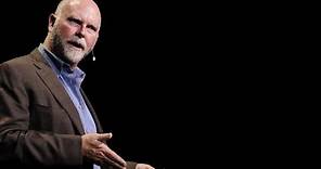 TEDxCaltech - J. Craig Venter - Future Biology