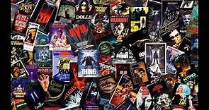 HORROR MOVIE POSTERS (2000) HD