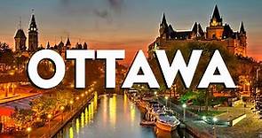 Top 10 Best Things to Do in Ottawa, Canada [Ottawa Travel Guide 2024]