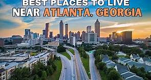 Living in Brookhaven Atlanta - Best Places to Live in Brookhaven, Georgia