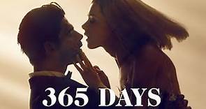 365 Days (2020) Movie || Anna-Maria Sieklucka, Michele Morrone, Bronisław W || Review and Facts