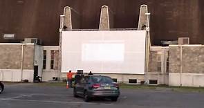 Drive-in theater makes comeback in South Jersey amid social distancing