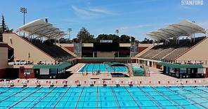 Stanford Athletics: Avery Aquatic Center | 20-Year Anniversary