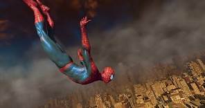The Amazing Spiderman 2 Pc Gameplay | The Fight Scene | Marvel Games | KINGS GAMER