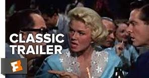 Lucky Me (1954) Official Trailer - Doris Day, Phil Silvers Movie HD