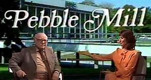 BBC One | Pebble Mill at One | Arthur Lowe’s LAST ever interview and appearance | Dad’s Army | 1982