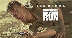 Nowhere to Run (1993) - Theatrical Trailer