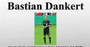 Bastian Dankert