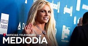 En días Britney Spears estrenará la autobiografía donde aborda momentos complicados de su vida