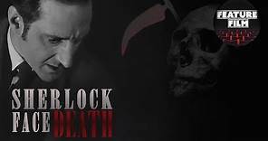 Sherlock Holmes Movies: SHERLOCK HOLMES FACES DEATH full movie, Basil Rathbone, Sherlock film series