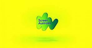 Screen Australia logo effects [Inspired by Preview 2 effects]