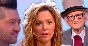 Sandrine Quetier se marie avec un INCONNU ! 😱