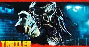 Predator (2018) Primer Tráiler Oficial Español