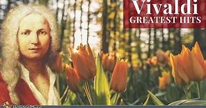 Vivaldi - Greatest Hits