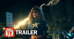 Stargirl Season 1 Trailer | Rotten Tomatoes TV