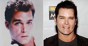 Ray Liotta transformation after Plastic Surgery