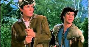 Daniel Boone Season 5 Episode 22 Full Episode
