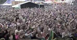 Fatboy Slim - Creamfields 2014 (Full Live Set)