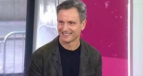Tony Goldwyn's wife: What he's shared about 'the incredible' Jane Musky