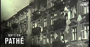 Warsaw Ghetto (1940-1949)