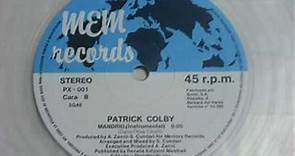 Patrick Colby - Mandrill (Extended Version)