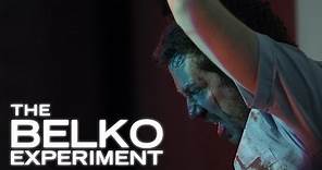 THE BELKO EXPERIMENT - OFFICIAL TRAILER (2017)