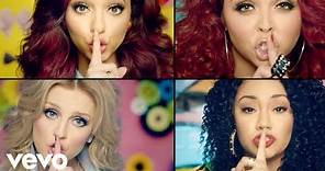 Little Mix - Wings (Official Video)