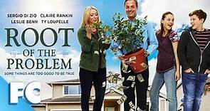 Root of the Problem | Full Family Drama Movie | Family Central