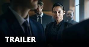 BORGEN - POTERE E GLORIA | Trailer italiano della serie Netflix danese