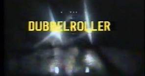 Trailer: "Deceptions" (1985) swe: "Dubbelroller"