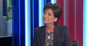 The full story behind the rise of Diane James, UKIP's new leader | Politics News | Sky News