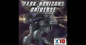 How to Play Dark Horizons Mechanized Corps Tabletop