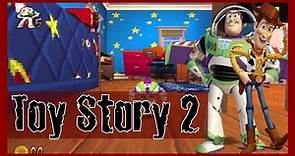 Descargar Toy Story 2 Para Pc!