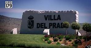 Ruta 179: Villa del Prado