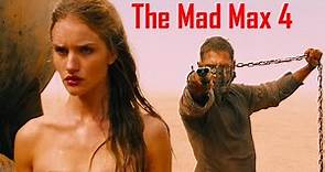 Mad Max 4 | movie about war of water