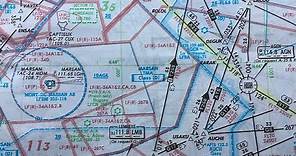 Navigation aérienne : un plan de vol à suivre à la lettre