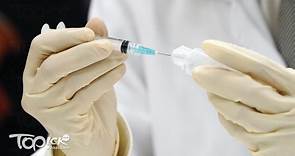 【第三針】中大研究指接種mRNA疫苗作加強劑　可有效預防感染Omicron變種病毒 - 香港經濟日報 - TOPick - 新聞 - 社會