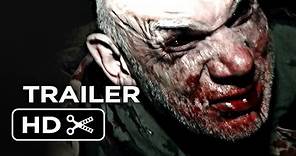 Ghoul Official Trailer 1 (2015) - Ukrainian Cannibal Found Footage Horror Film HD