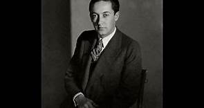 Big Rob's Classic Cinema Episode 27 - Irving Thalberg Part 2