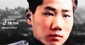 Ketika Kematian Putra Mao Zedong (Mao Anying) bikin Jenderal China Panik