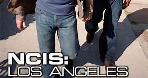 NCIS: Los Angeles: Season 1 Episode 7 Pushback