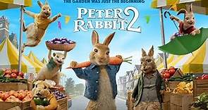 Peter Rabbit 2: The Runaway (2021) Movie || James Corden, Rose Byrne, Domhnall G || Review and Facts