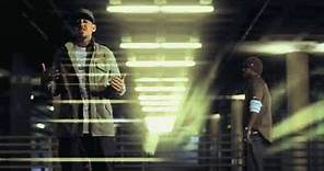 Believe Me - Fort Minor (Official Video)