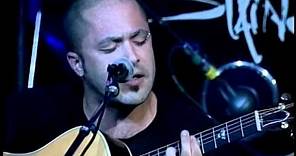 Staind feat. Fred Durst - Outside (Live at Family Values Tour 1999) Official Music Video