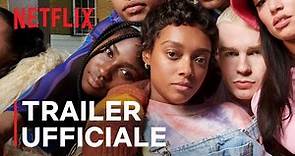 Everything Now | Trailer ufficiale | Netflix Italia