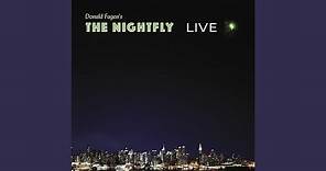 New Frontier (Live From The Beacon Theatre)