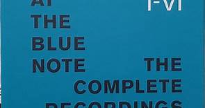 Keith Jarrett - Keith Jarrett At The Blue Note - The Complete Recordings