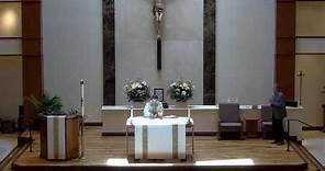 Holy Family Catholic Church Daily Mass May 2, 2024